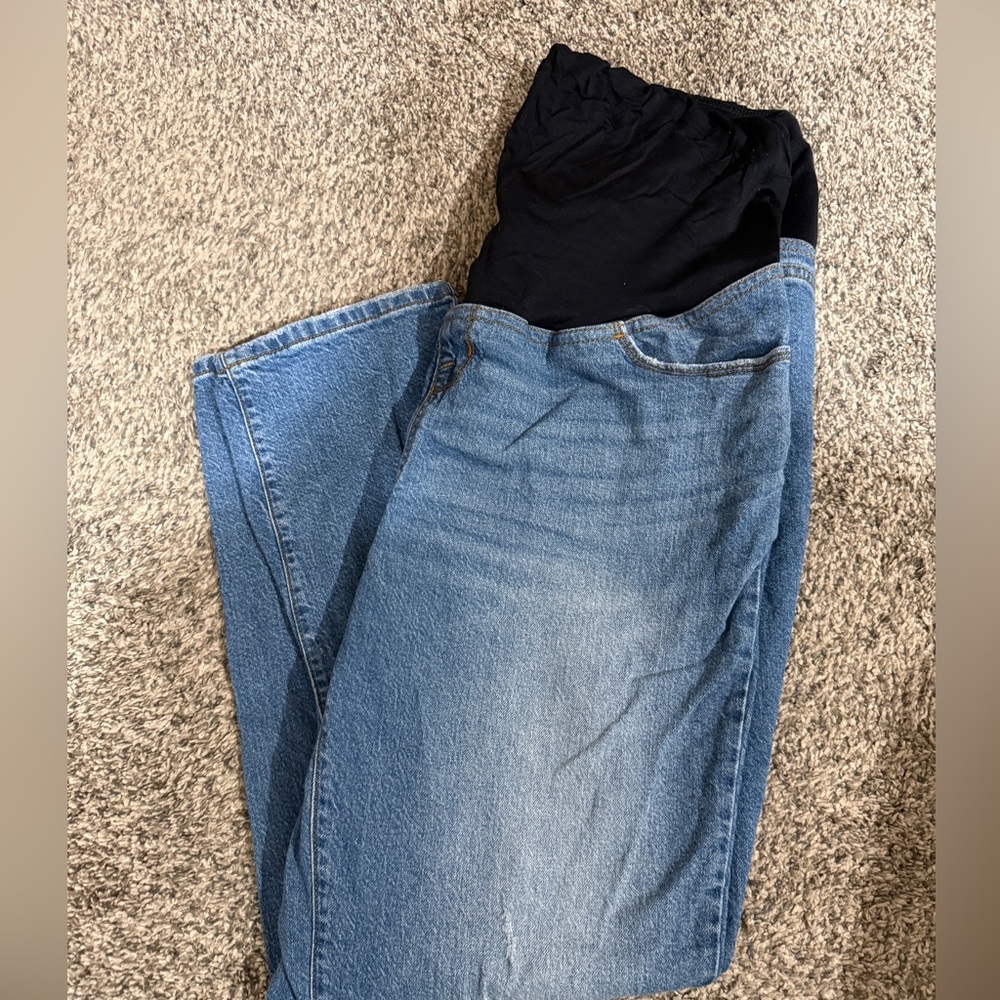 Women’s Maternity Jeans